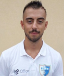 Riccardo MASSUCCI - Attaccante